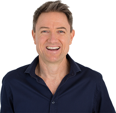 Clint White Background 390 px wide