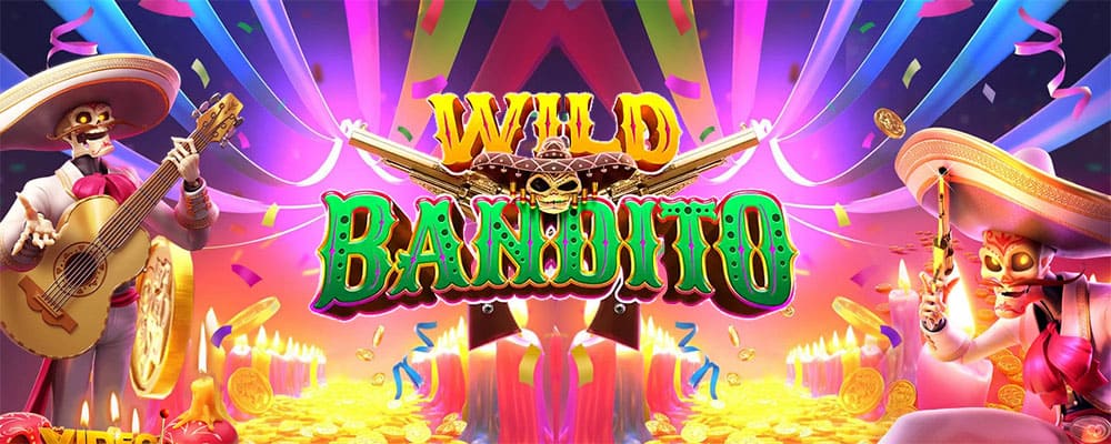 Análise do videogame Wild Bandito