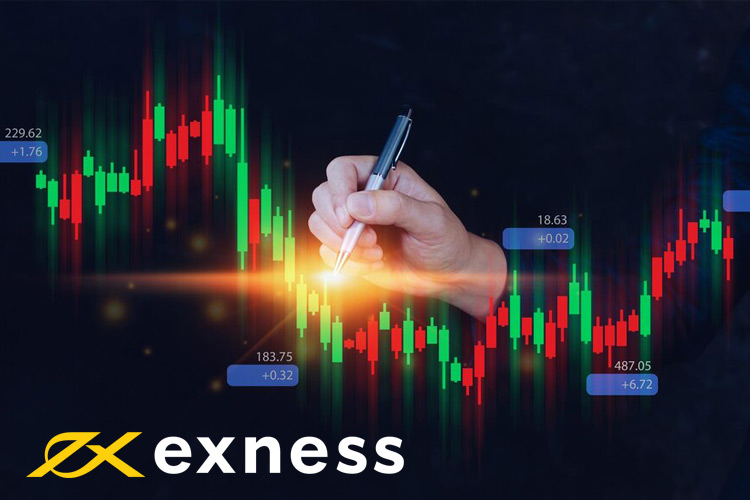 Cent account Exness - A wise beginning for Beginner