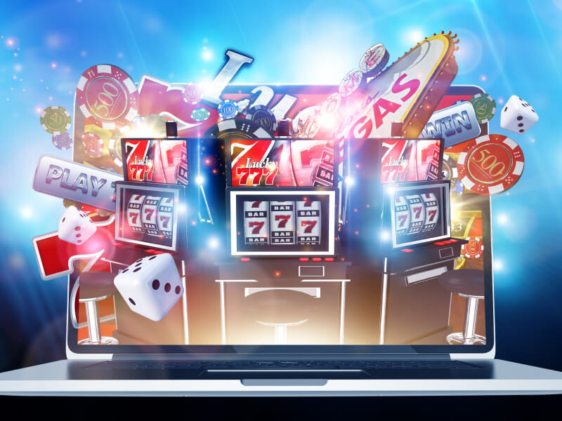 Empresa de jogos de azar BetApp