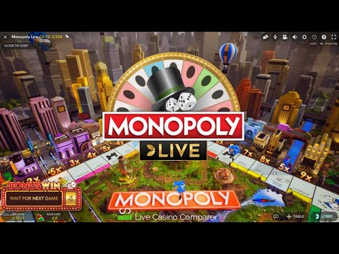 Monopole en direct