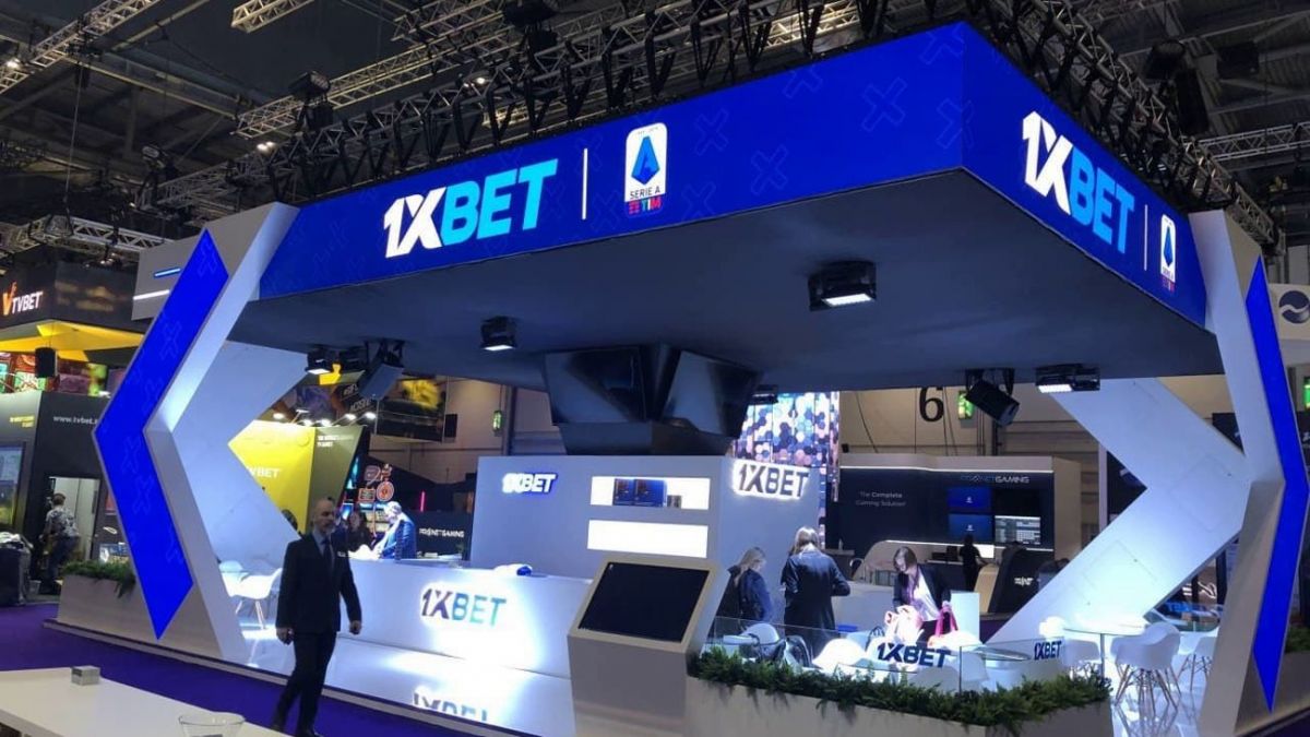 Отзыв об игорном заведении 1xbet Введение